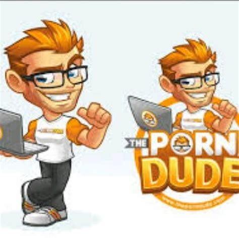 the dude porn|The Porn Dude®